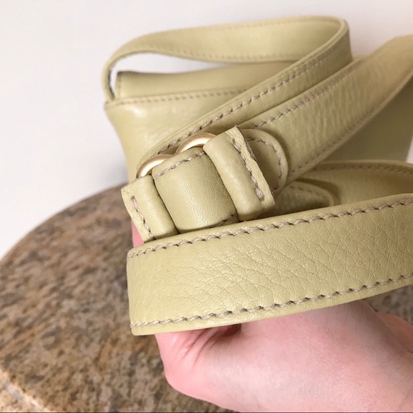 Vintage Coach 90s Sonoma Small Flap Bag - Picture 15 of 16